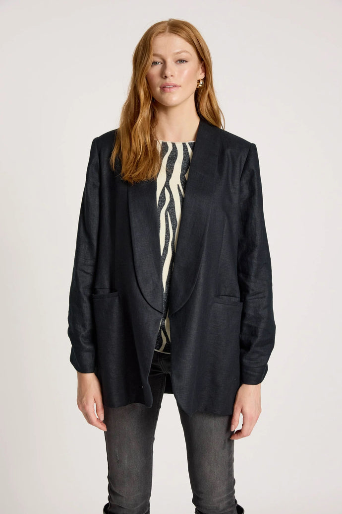 Bajau Blazer