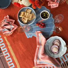 Loco Living (tablecloth)