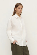 Assembly Label/Micha Poplin L/S Shirt