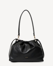 SABEN - Ellis Shoulder Bag Black