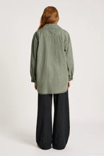 Bodhi Denim Jacket