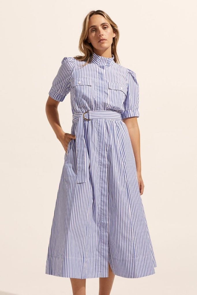 Zoe Kratzmann Starling Dress – caravan clothing & home