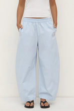 assembly label lola barrel pant