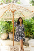 Haven/Crete Dress/Sea