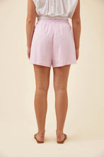 Isle of Mine Rosa Short