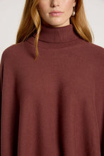 Samira Poncho