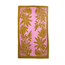 Loco Living (tablecloth)