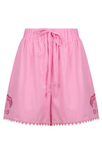 Haven/Larissa Broderie  Short