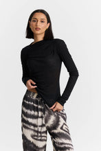 MAKU - Del Mar Long Sleeve Top