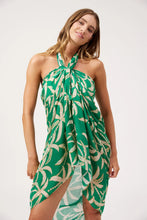 haven palm sarong