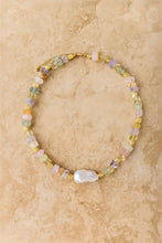 Indigo & Wolfe - Calypso Necklace