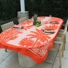 Loco Living (tablecloth)