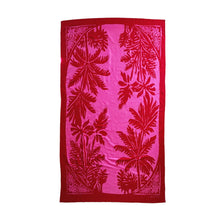 Loco Living (tablecloth)