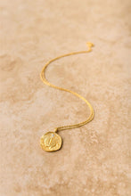 Indigo & Wolfe - Nerida Necklace