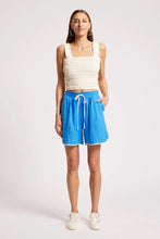 Eb + Ive/Maris Short