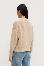 Assembly Label Ava Knit Cardigan