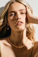 Indigo & Wolfe - Muse Necklace