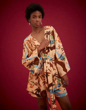 Kinga Csilla - Island Kimono