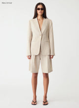 esmaee etch blazer