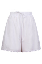 Haven/Larissa Broderie  Short