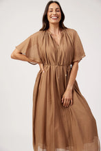 Haven/Kenya Midi Dress