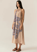 POL - Alter Tie Dress