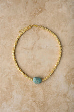 Indigo & Wolfe - Laguna Necklace