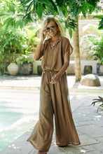 Haven/Kenya Top