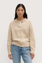 Assembly Label Ava Knit Cardigan