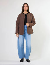 stella and gemma river jacket