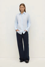 Assembly Label/Micha Poplin L/S Shirt