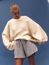 Kinga Csilla - Mente quilted runner short