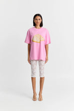 MAKU - Oversize Tee - Fairy Bread