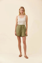 Isle of Mine Rosa Short