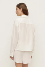 Assembly Label - Frankie Cotton Long Sleeve Shirt