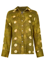 Kinga Csilla - La Oliva Spot Dorato Shirt
