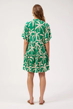 Haven/Congo Dress/Palm