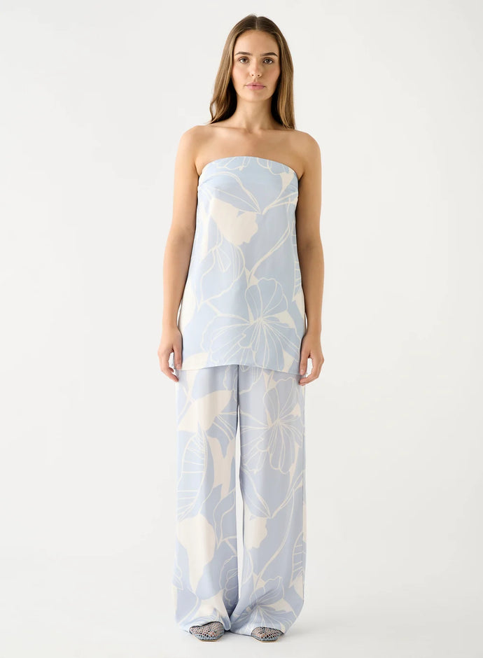 Esmaee/Alfresco Top