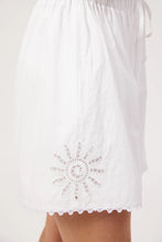 Haven/Larissa Broderie  Short