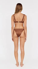 MINKPINK - Nala gathered bikini (SET)
