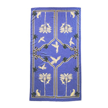 Loco Living (tablecloth)