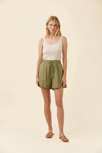 Isle of Mine Rosa Short
