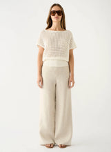 Esmaee bayview knit top
