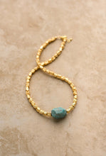 Indigo & Wolfe - Laguna Necklace