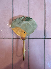 Brass Scallop Hooks