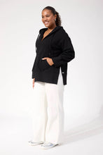 Haven/Boston Sweat Hoodie