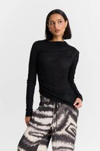 MAKU - Del Mar Long Sleeve Top