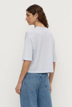 Assembly label kensy cotton cashmere tee