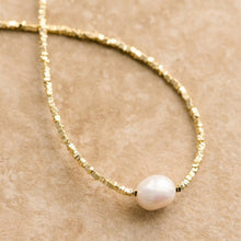 Indigo & Wolfe - Tahiti Necklace