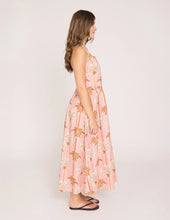 stella and gemma vada dress - terra palms